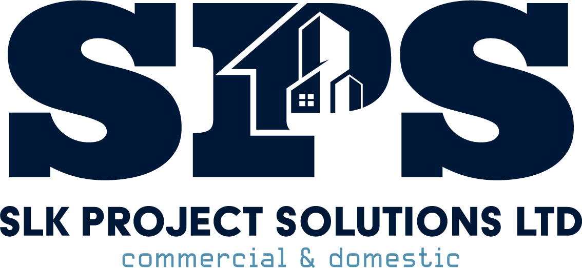 SLK Project Solutions Ltd